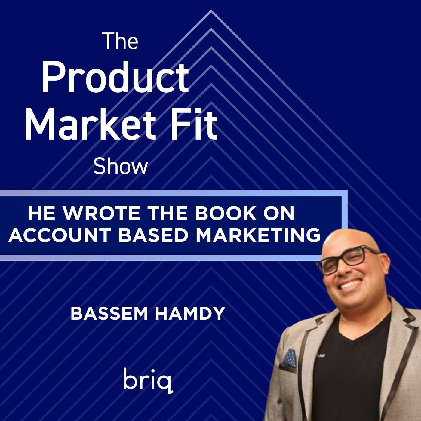 Account Based Marketing Secrets from Briq's Founder — Enterprise Sales Playbook