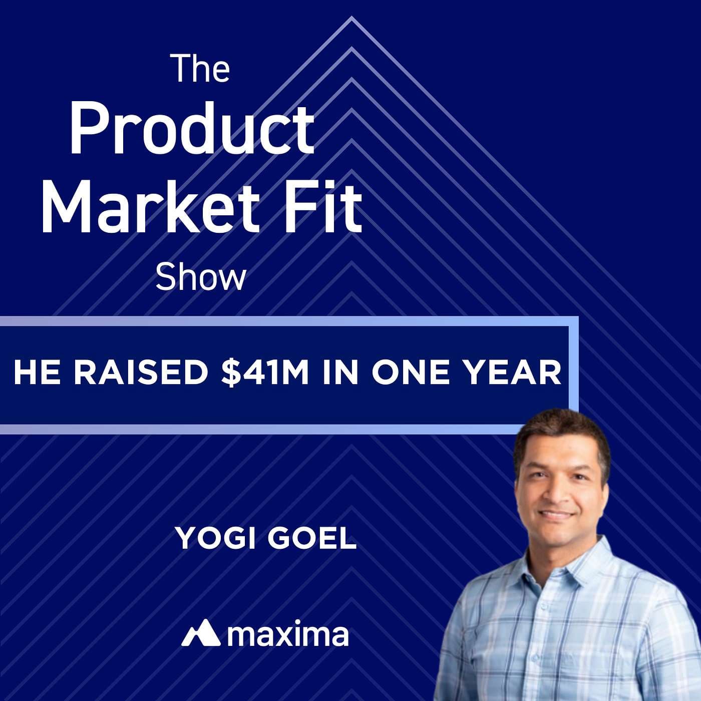 How Yogi Goel Raised $41M to Replace Enterprise Accountants with AI