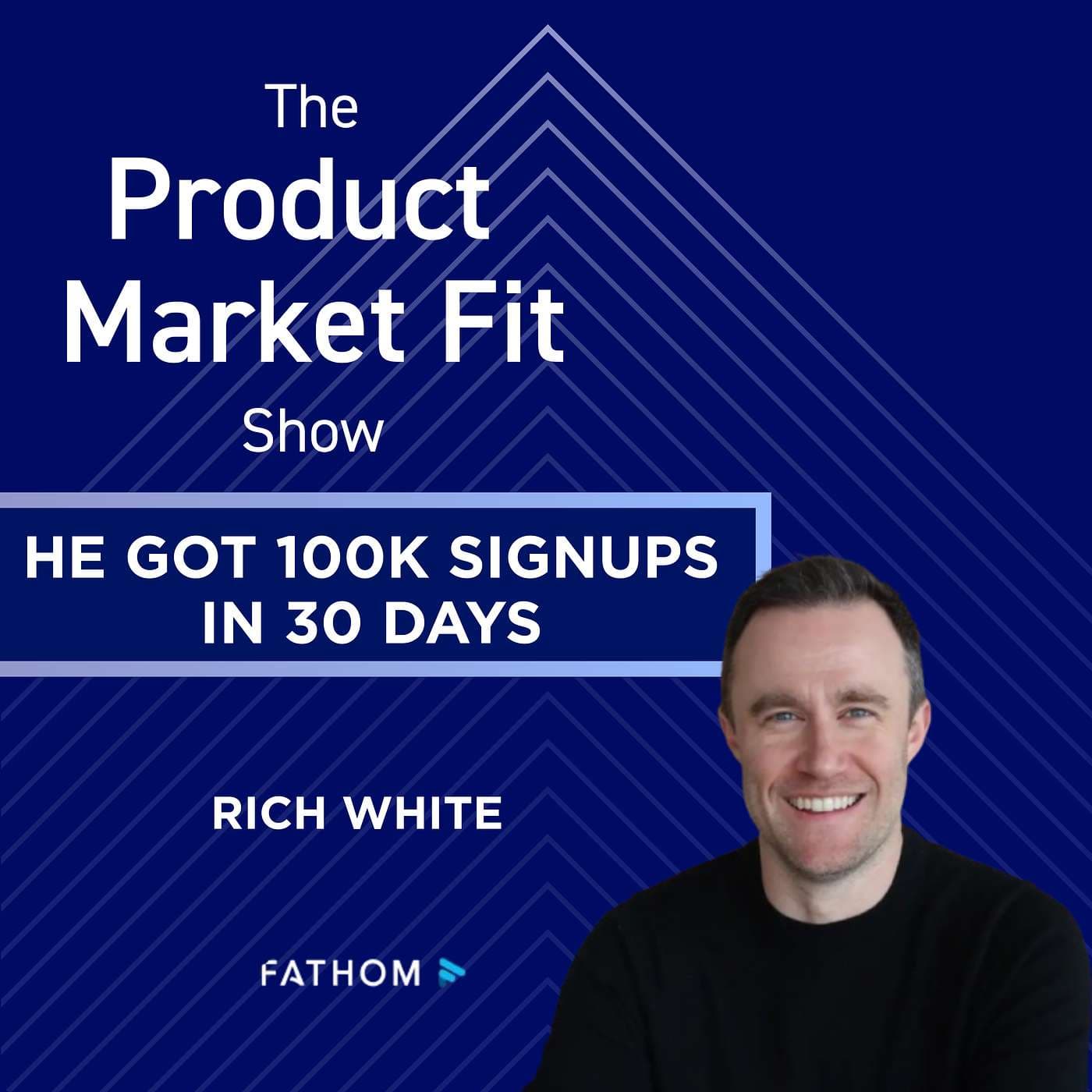 100K Signups in 30 Days, 99.9% Churned: How Fathom Hit $10M ARR