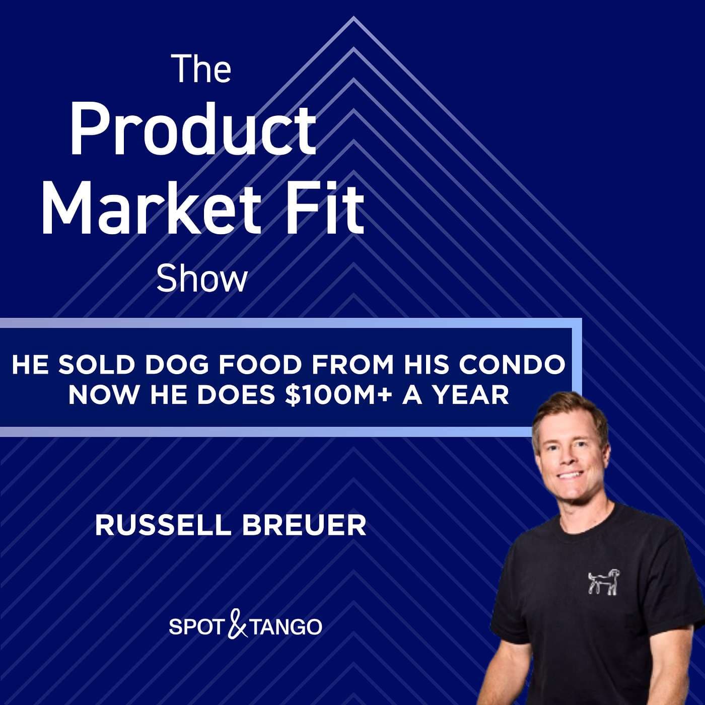 From Studio Apartment to $100M+ Revenue: Spot & Tango's DTC Pet Food Journey